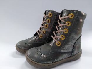 Colour-Pop High-Top