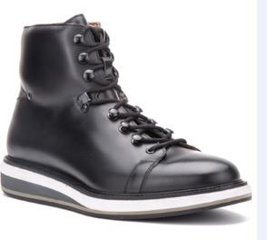 Sport Wedge High-Top