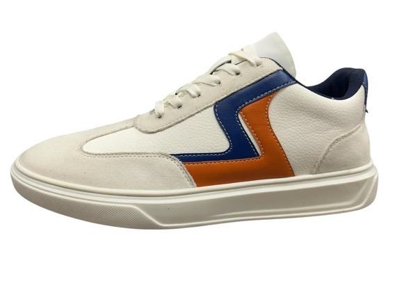 Zigzag Court Sneaker