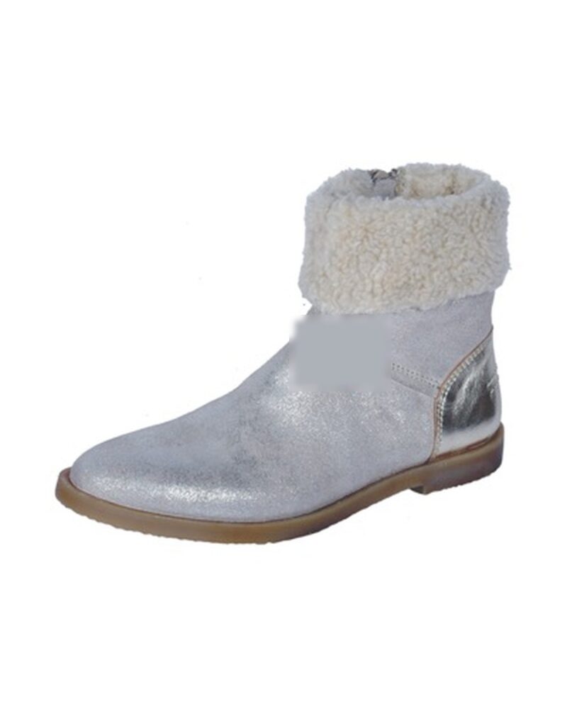 Ladies Boots 03