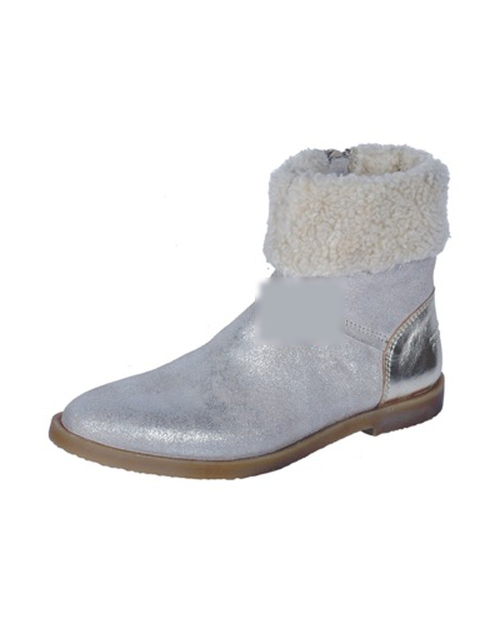 Ladies Boots 03