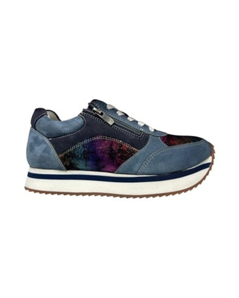 Ladies Sneakers