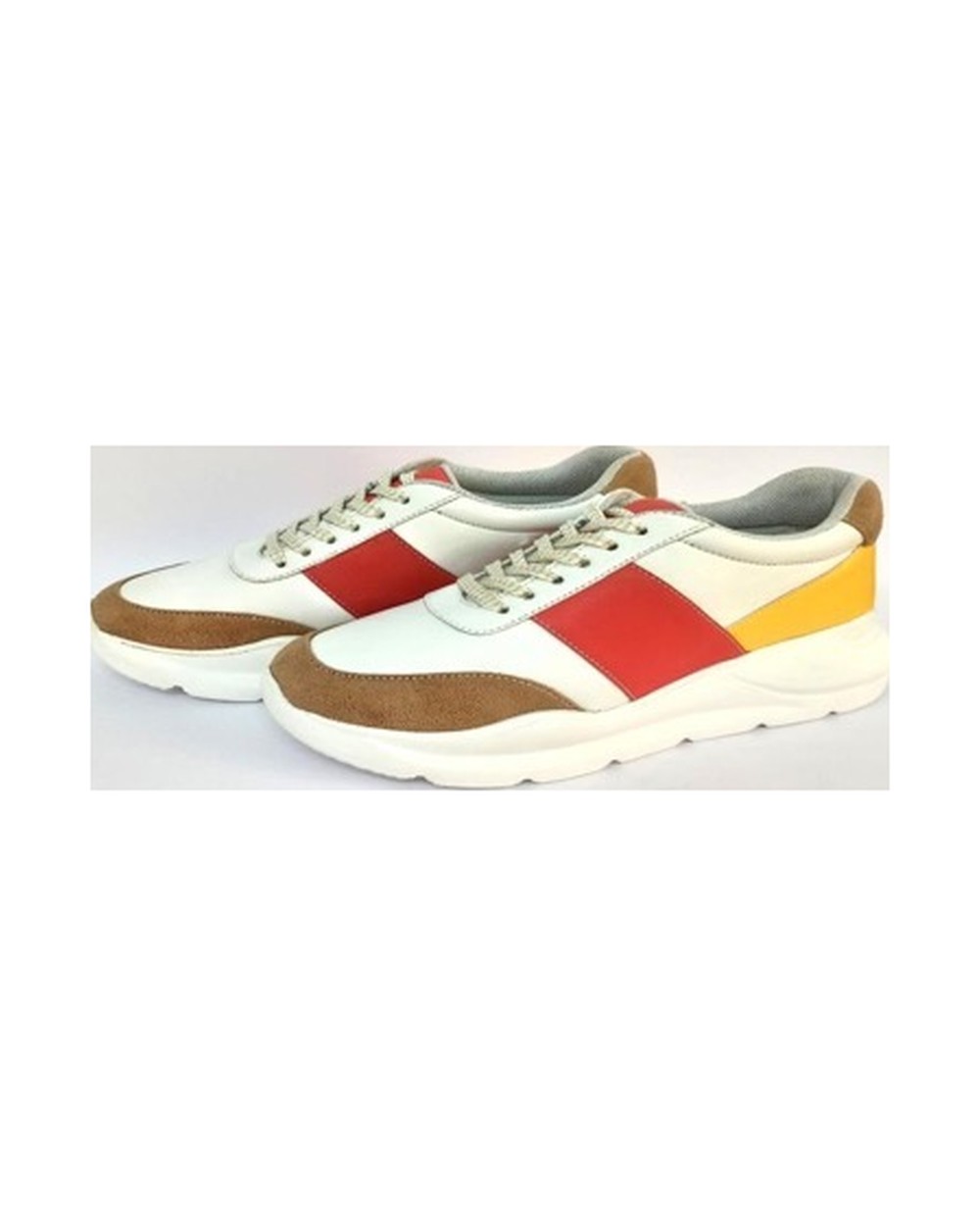 Ladies Sneakers 05